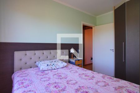 Quarto 1 de apartamento para alugar com 2 quartos, 74m² em Jardim do Salso, Porto Alegre