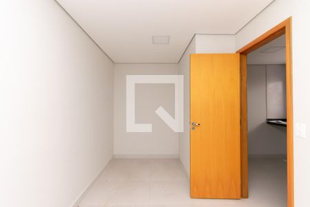 Quarto de apartamento para alugar com 1 quarto, 40m² em Vila Prudente, São Paulo