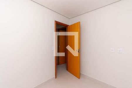 Quarto 1 de apartamento para alugar com 2 quartos, 40m² em Vila Prudente, São Paulo