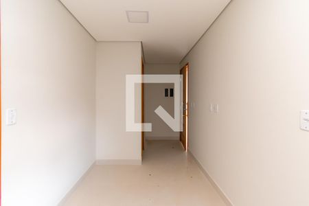 Sala de apartamento para alugar com 1 quarto, 40m² em Vila Prudente, São Paulo