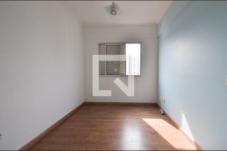 Quarto 1 Reversivel de apartamento à venda com 3 quartos, 77m² em União, Belo Horizonte