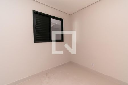 Quarto 1 de apartamento para alugar com 2 quartos, 40m² em Vila Prudente, São Paulo