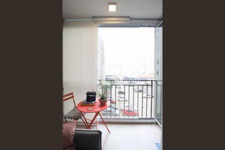 Apartamento à venda com 2 quartos, 36m² em Vila Guilherme, São Paulo