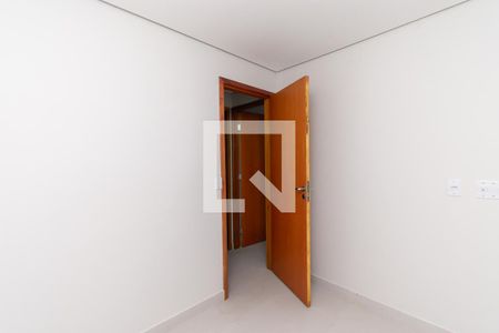 Quarto 1 de apartamento para alugar com 2 quartos, 40m² em Vila Prudente, São Paulo