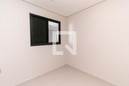 Quarto 1 de apartamento para alugar com 2 quartos, 40m² em Vila Prudente, São Paulo