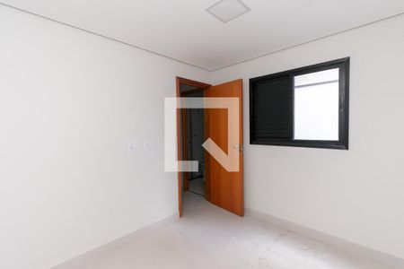 Quarto 2 de apartamento para alugar com 2 quartos, 40m² em Vila Prudente, São Paulo
