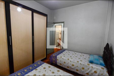 Quarto 1 de apartamento para alugar com 3 quartos, 92m² em Tijuca, Rio de Janeiro