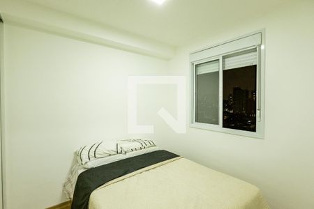 Quarto  de apartamento para alugar com 1 quarto, 24m² em Jardim Prudência, São Paulo