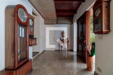 Casa à venda com 3 quartos, 240m² em Jardim Panorama, São Paulo