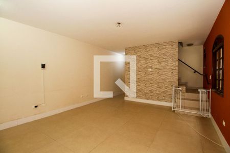 Sala de casa para alugar com 4 quartos, 280m² em Alto de Pinheiros, São Paulo