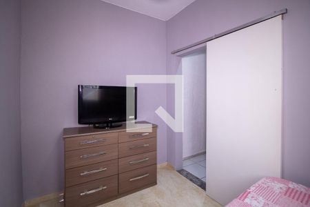 Quarto de apartamento para alugar com 1 quarto, 32m² em Trindade, São Gonçalo