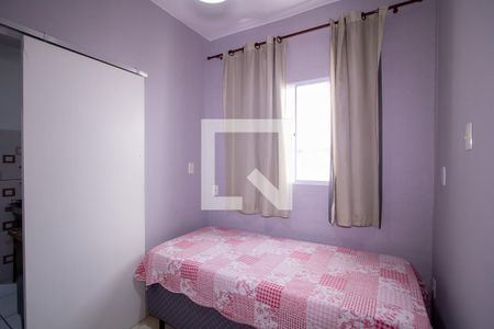 Quarto de apartamento para alugar com 1 quarto, 32m² em Trindade, São Gonçalo