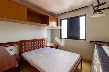 Suíte 1 de apartamento para alugar com 2 quartos, 82m² em Pinheiros, São Paulo