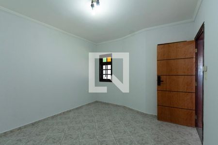 Sala de casa para alugar com 2 quartos, 85m² em  Jardim São Paulo, Sorocaba