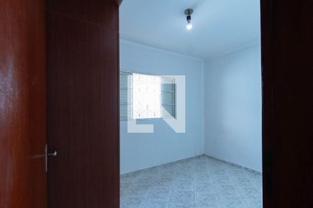 Quarto 1 de casa para alugar com 2 quartos, 85m² em  Jardim São Paulo, Sorocaba