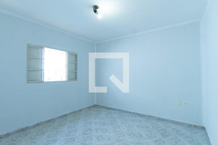 Quarto 2 de casa para alugar com 2 quartos, 85m² em  Jardim São Paulo, Sorocaba