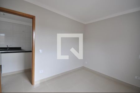 Quarto de apartamento para alugar com 1 quarto, 31m² em Parque Ramos Freitas, São Paulo