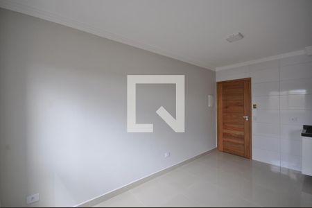 Sala de apartamento para alugar com 1 quarto, 31m² em Parque Ramos Freitas, São Paulo