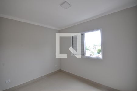 Quarto de apartamento para alugar com 1 quarto, 31m² em Parque Ramos Freitas, São Paulo