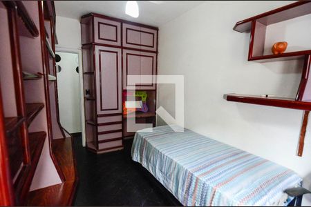 Quarto 1 de apartamento para alugar com 2 quartos, 63m² em Vila Isabel, Rio de Janeiro