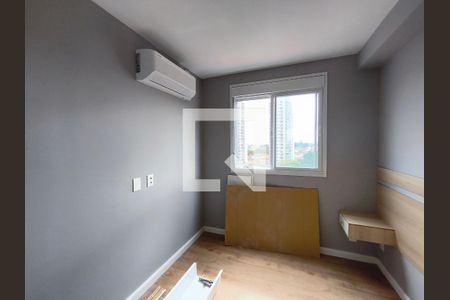 Quarto  de apartamento para alugar com 1 quarto, 27m² em Vila São José, São Paulo