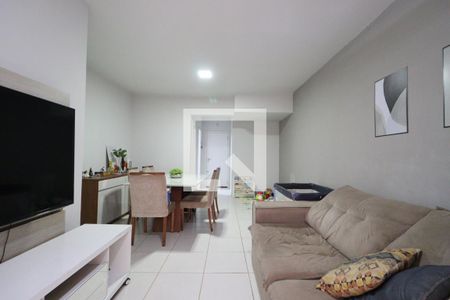 Sala de apartamento para alugar com 3 quartos, 115m² em Jardim Botânico, Ribeirão Preto