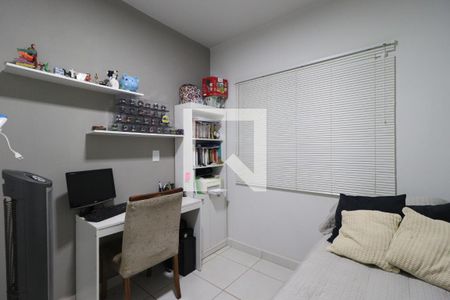 Quarto 1 de apartamento para alugar com 3 quartos, 115m² em Jardim Botânico, Ribeirão Preto