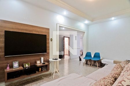 Sala de casa à venda com 3 quartos, 200m² em Freguesia do Ó, São Paulo