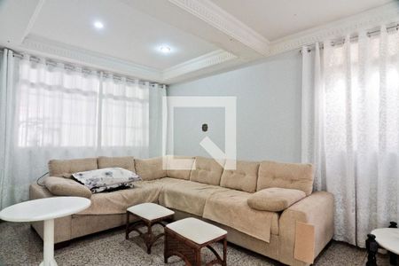 Sala de casa à venda com 3 quartos, 200m² em Freguesia do Ó, São Paulo