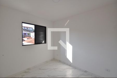 Quarto 1 de apartamento para alugar com 2 quartos, 55m² em Vila Nivi, São Paulo
