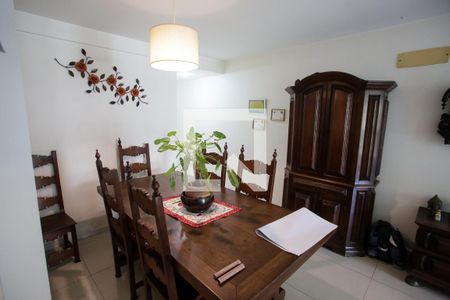 Sala de apartamento para alugar com 4 quartos, 120m² em Freguesia (jacarepaguá), Rio de Janeiro