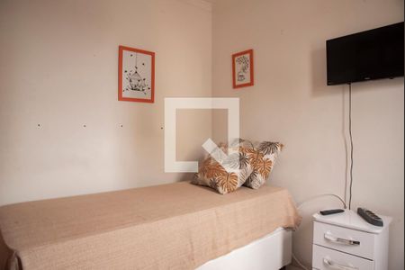 Quarto 1 de apartamento à venda com 2 quartos, 57m² em Vila da Saúde, São Paulo