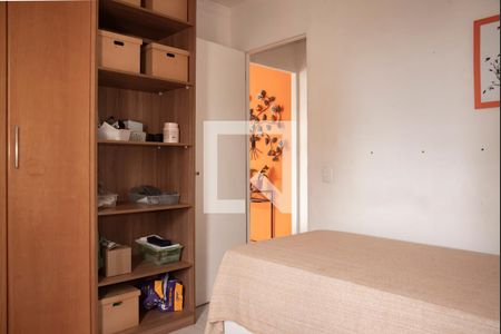 Quarto 1 de apartamento à venda com 2 quartos, 57m² em Vila da Saúde, São Paulo