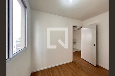 Quarto 1 de apartamento para alugar com 2 quartos, 32m² em Jardim Pereira Leite, São Paulo