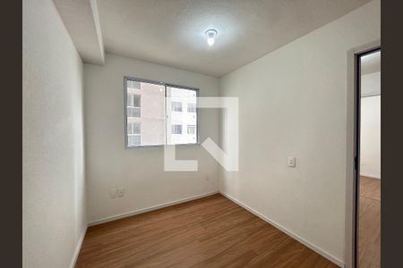 Quarto 1 de apartamento para alugar com 2 quartos, 32m² em Jardim Pereira Leite, São Paulo