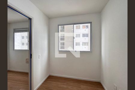 Quarto 2 de apartamento para alugar com 2 quartos, 32m² em Jardim Pereira Leite, São Paulo