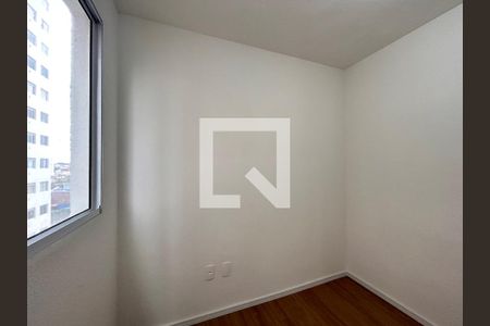 Quarto 2 de apartamento para alugar com 2 quartos, 32m² em Jardim Pereira Leite, São Paulo
