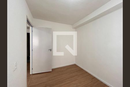 Quarto 1 de apartamento para alugar com 2 quartos, 32m² em Jardim Pereira Leite, São Paulo