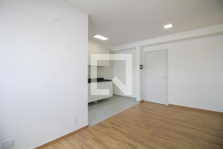 Sala de apartamento para alugar com 1 quarto, 51m² em Mooca, São Paulo