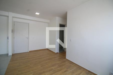 Sala de apartamento para alugar com 1 quarto, 51m² em Mooca, São Paulo