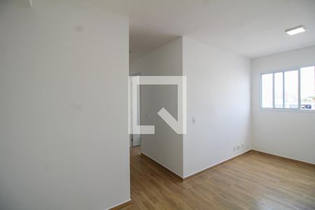 Sala de apartamento para alugar com 1 quarto, 51m² em Mooca, São Paulo