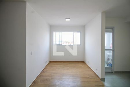 Sala de apartamento para alugar com 1 quarto, 51m² em Mooca, São Paulo