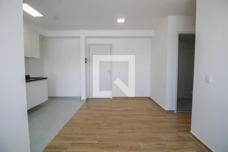 Sala de apartamento para alugar com 1 quarto, 51m² em Mooca, São Paulo