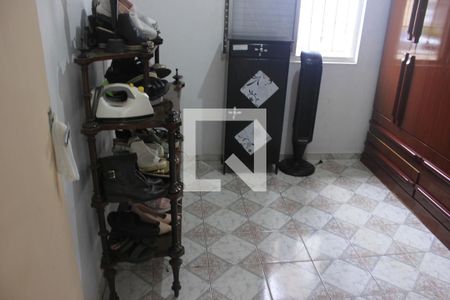Quarto 1 de casa para alugar com 2 quartos, 80m² em Residencial Parque Cumbica, Guarulhos