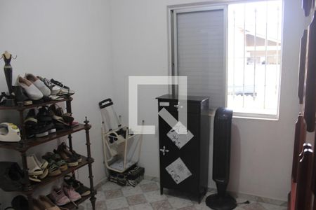Quarto 1 de casa para alugar com 2 quartos, 80m² em Residencial Parque Cumbica, Guarulhos