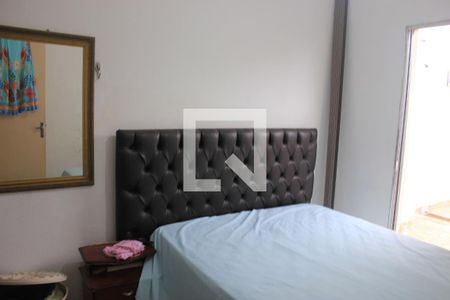 Quarto 2 de casa para alugar com 2 quartos, 80m² em Residencial Parque Cumbica, Guarulhos