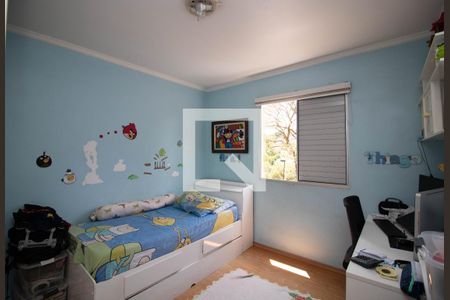 Quarto 2 de apartamento para alugar com 2 quartos, 58m² em Jardim Odete, Guarulhos