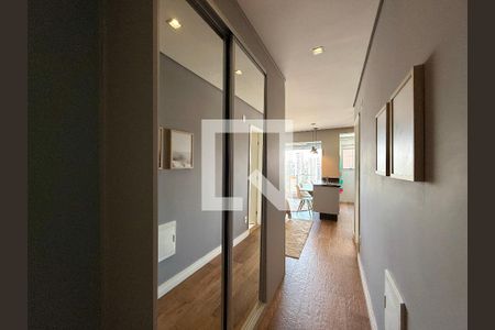 Quarto  de kitnet/studio à venda com 0 quarto, 34m² em Itaim Bibi, São Paulo