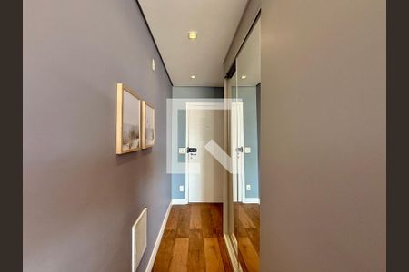 Quarto  de kitnet/studio à venda com 0 quarto, 34m² em Itaim Bibi, São Paulo