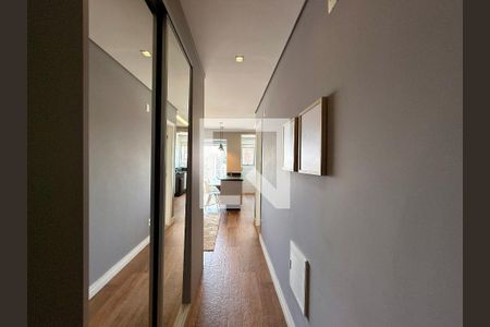 Quarto  de kitnet/studio à venda com 0 quarto, 34m² em Itaim Bibi, São Paulo